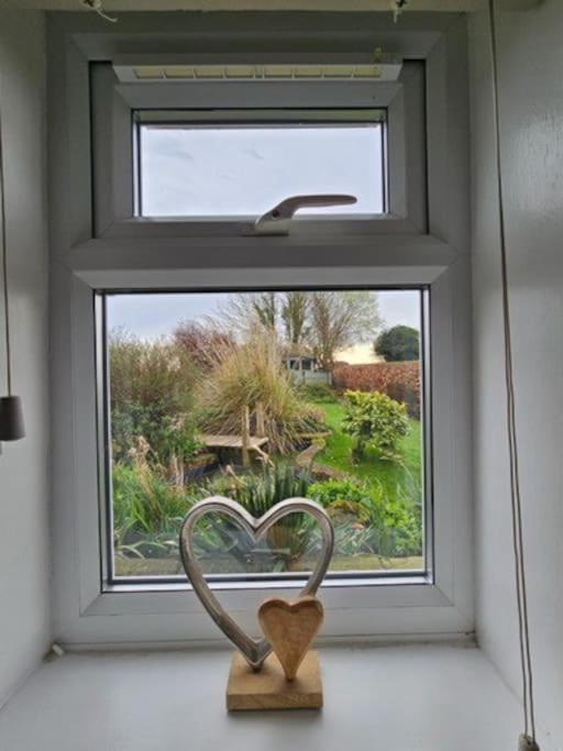 Holme Lodge Cottage Thirsk Exteriör bild
